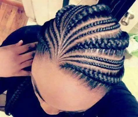 Bright' hair plug- (1)